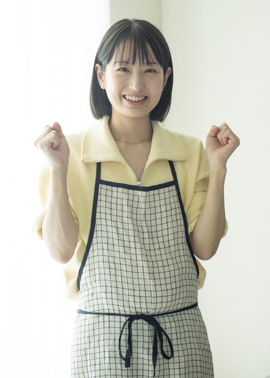 長谷川あかり