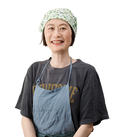 小林まさみさん