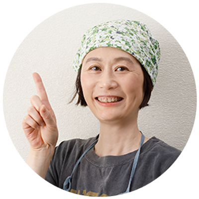 小林まさみさん