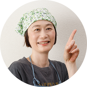 小林まさみさん