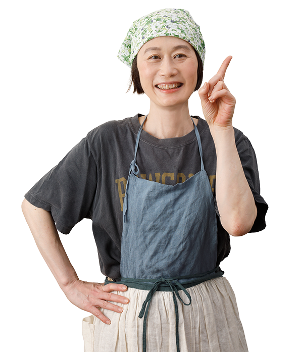 小林まさみさん