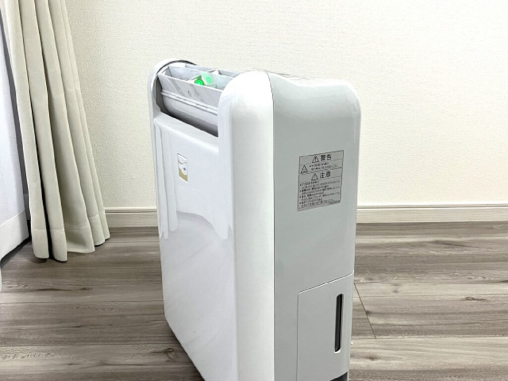 除湿機 おすすめ