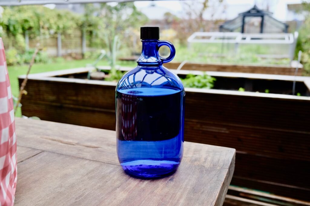 ドイツ 浄水器 TRUU