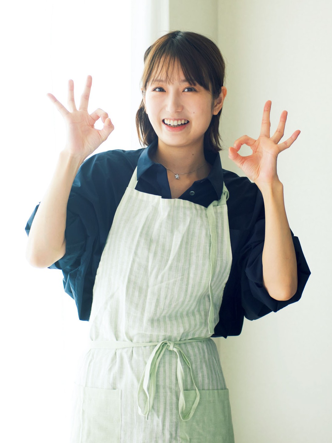 長谷川あかり
