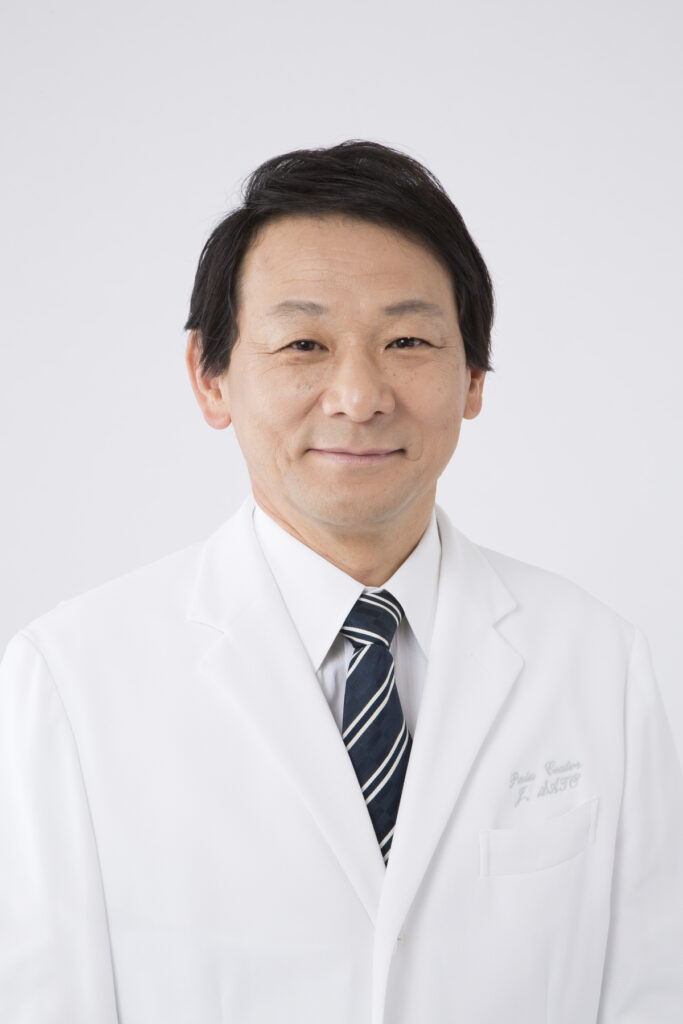 医学博士 佐藤 純さん