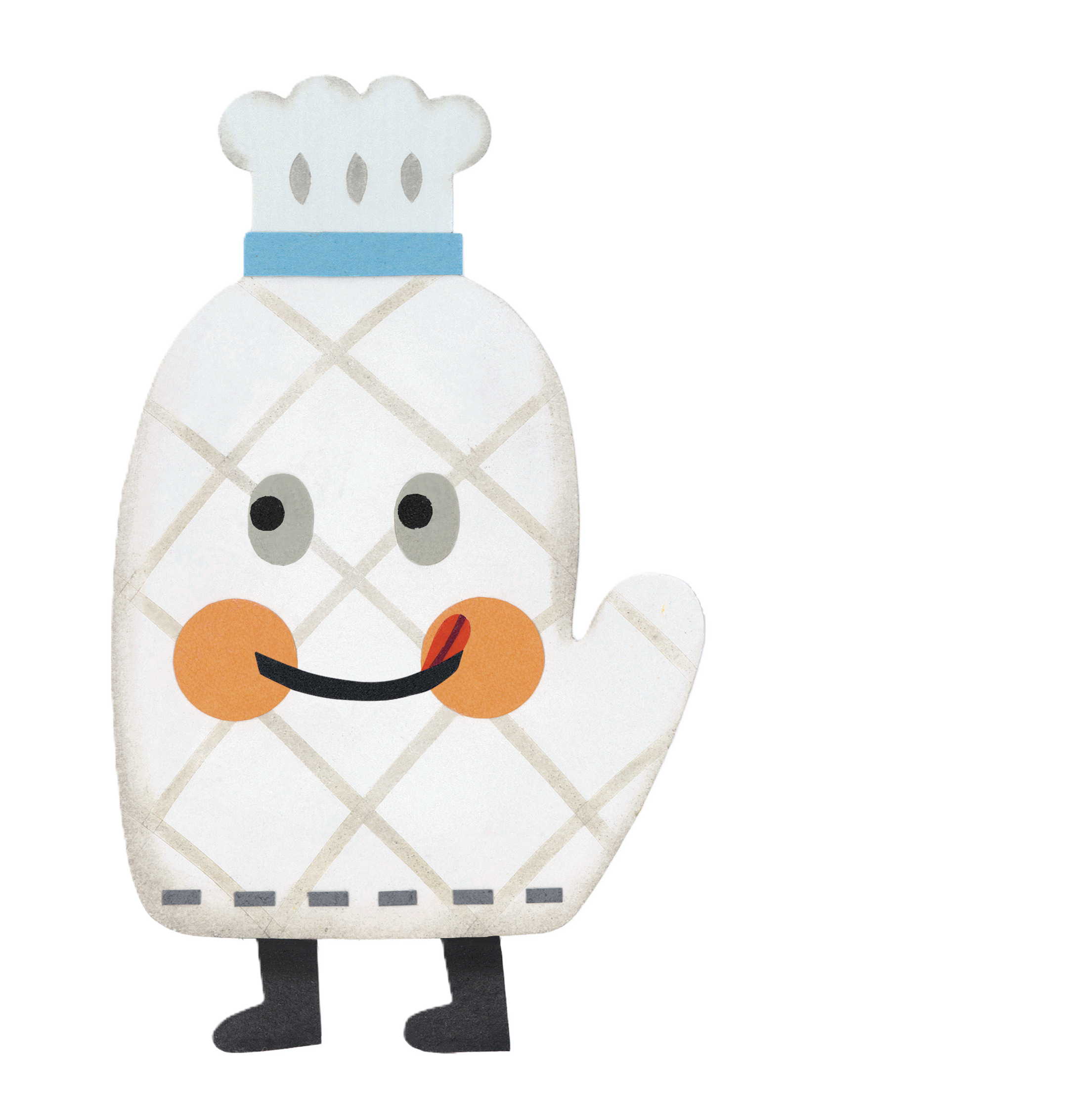 ナベさん