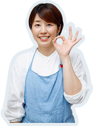 料理研究家 新谷友里江さん