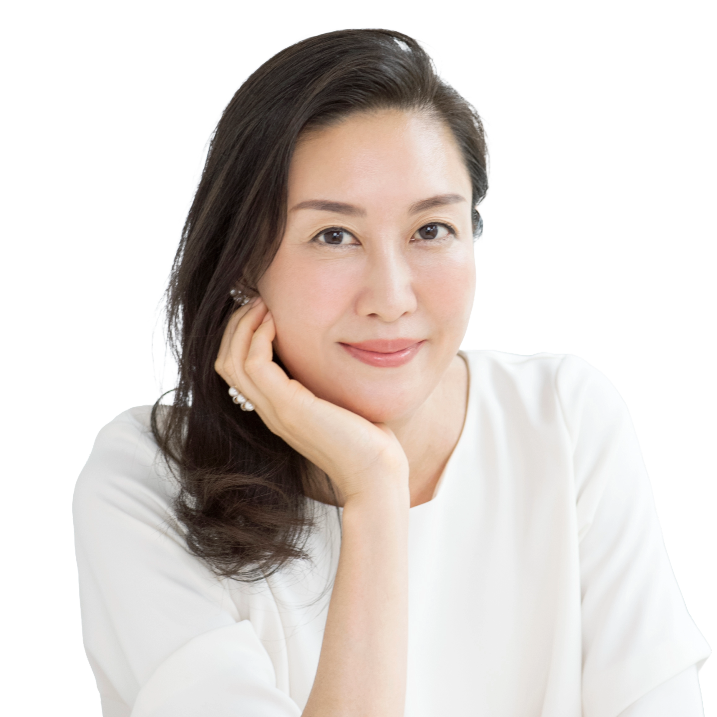 田村マナ先生